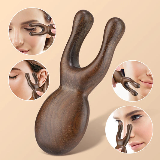 Gua Sha Massagegerät