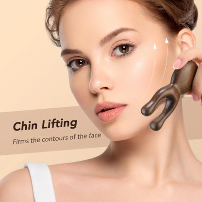 Gua Sha Massagegerät