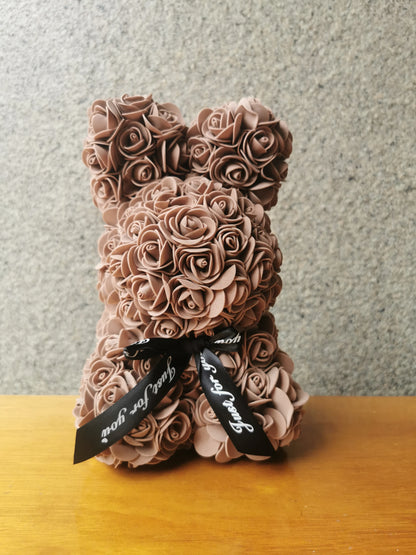 Rosen-Kaninchen