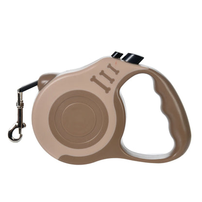Automatische Hundeleine