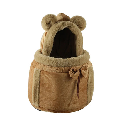 Warmer Outdoor-Rucksack