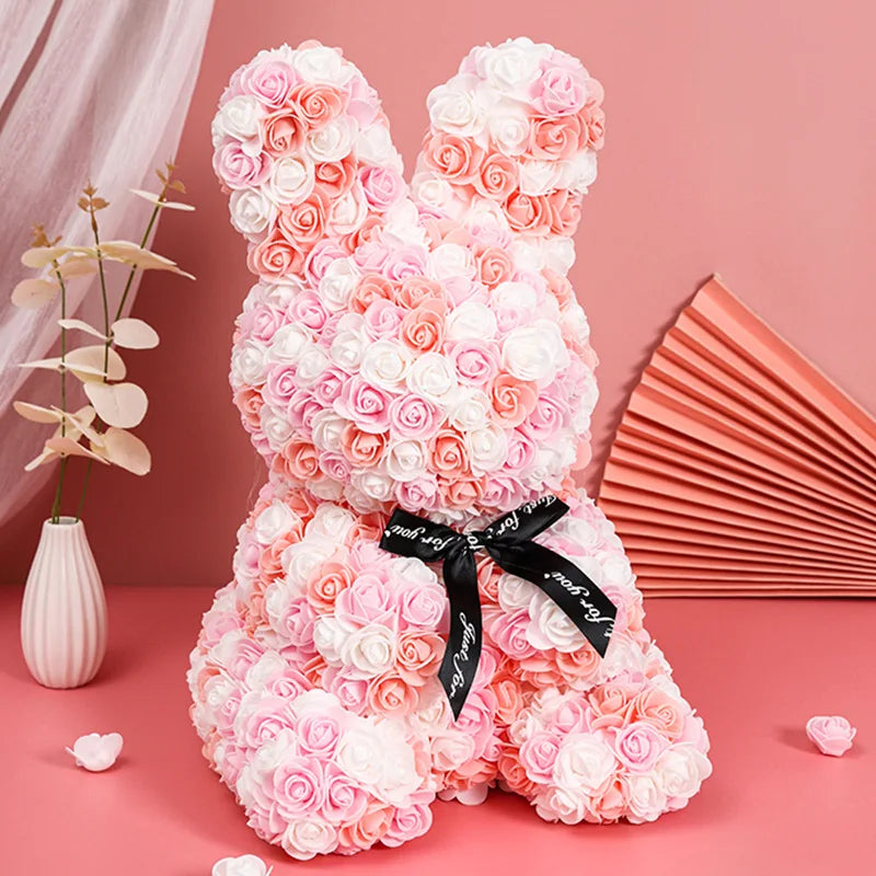 Rosenhase 27cm – NEU!