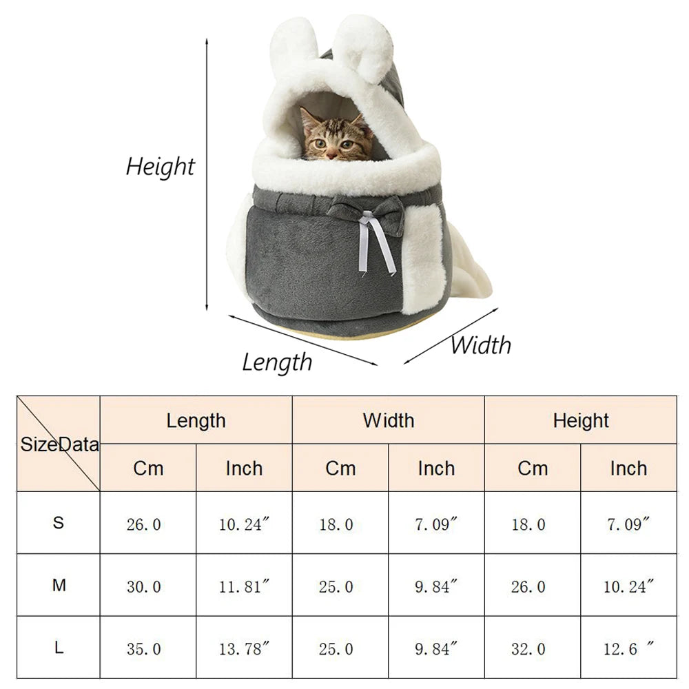 Warmer Outdoor-Rucksack