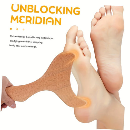 Gua Sha Massagegerät