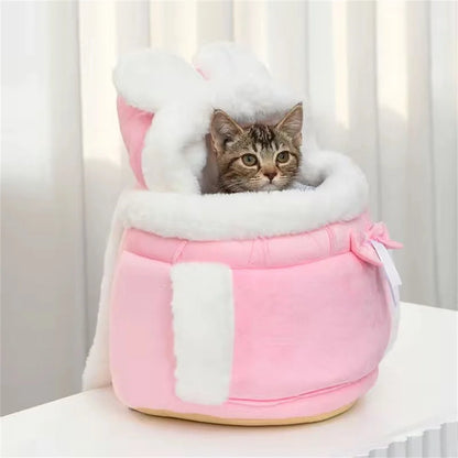 Warmer Outdoor-Rucksack