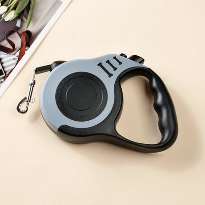 Automatische Hundeleine