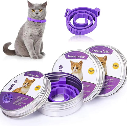 Beruhigendes Haustierhalsband
