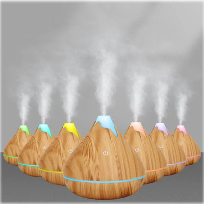 Aromadiffusor 350 ml