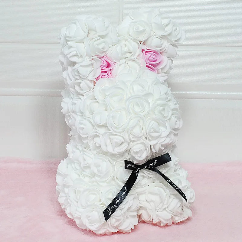 Rosenhase 27cm – NEU!