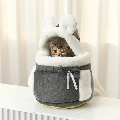 Warmer Outdoor-Rucksack