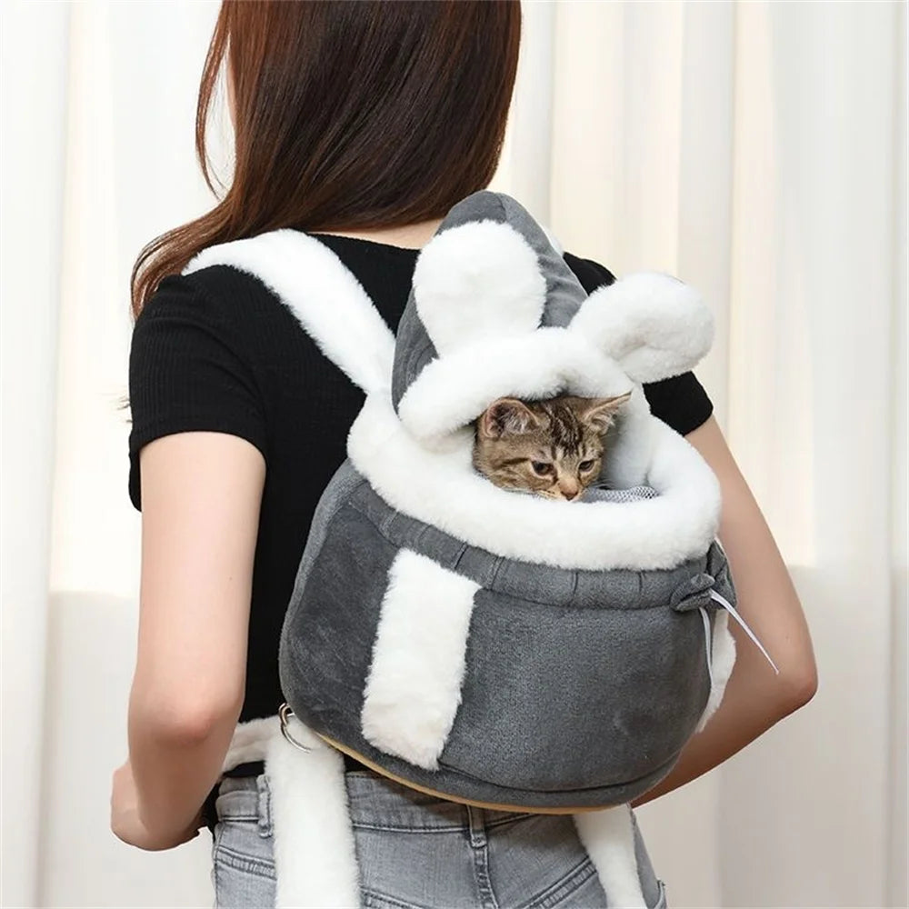 Warmer Outdoor-Rucksack