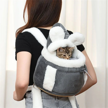 Warmer Outdoor-Rucksack
