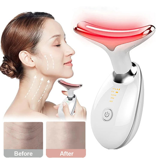 GlowLift Pro 5 in 1